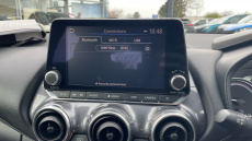 Nissan Juke 1.6 Hybrid N-Connecta 5dr Auto Hybrid Hatchback